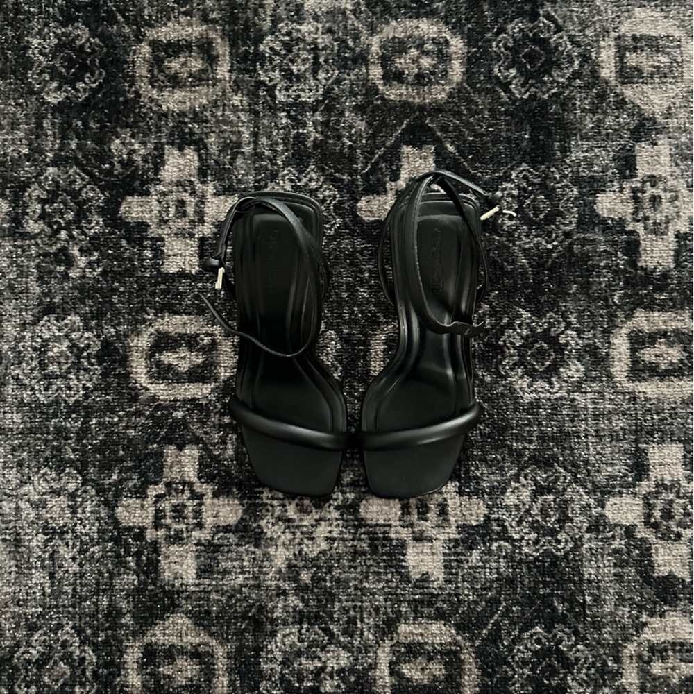 Nordstrom Heels